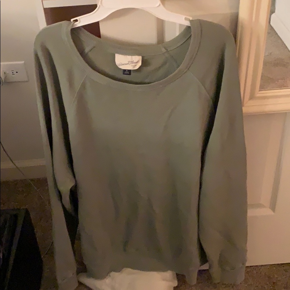 Sweater